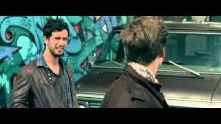 Cocksure Lads Trailer
