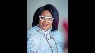 Shematters With Olufunke Adetuberu