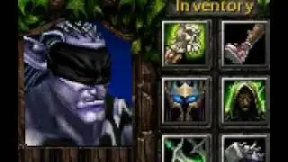 DotA: Item Build for Anti-Mage by 1mm0rtal
