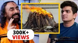 What Hinduism Says About Life After Death - @swamimukundananda