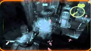 Nightwing Lost City (Extreme)