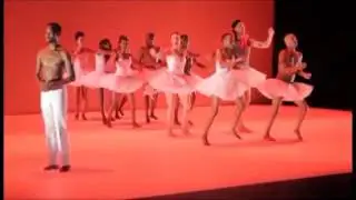 Dada masilo swanlake