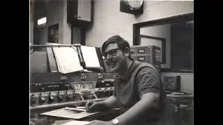 Talking Archive   Interview w Art Breyfogle Part 8   Humble Harve and Marketing 101