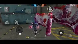 New No Internet Prank 🤣 But सामने आया 100 Level ⚡ Random Noob Prank With V Badge 😈 Garena Free Fire.