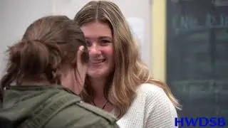 Meet the Royal Gazette at Ancaster High School