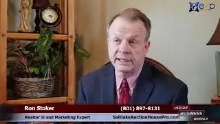Salt Lake Auction House Pro Interview