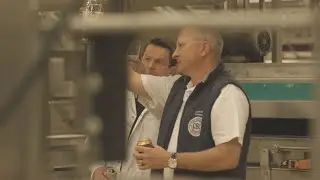 CBC Pale Ale in Can | Behind the Beer