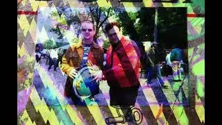 Electronica Artistica Live On Broadway: Electrical Magnetic Fields Sound Museum Cambridge MIT EMF