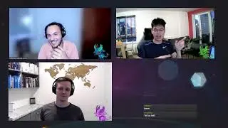 KMON Marketplace | Founders' Talk - Kryptomon