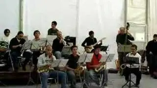 Big Band Escola Anselm Viola