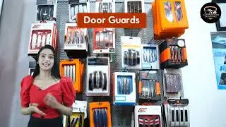 Best Car Accessories Shop in Bikaner 2025