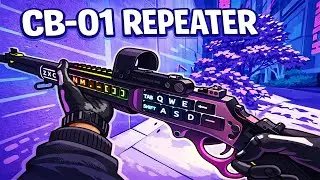 The Repeater in The Finals Is Insane