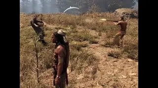 This Land is My Land: Best Weapons to Arm a Camp With. Strategy / Tutorial Tips and Tricks