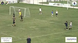 12° Arretium Cup Trofeo Italia - PISA vs DONATELLO
