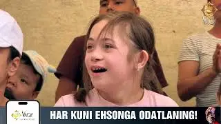 Sardor Rahimxon- O’ZINGIZNI MAJBURLAB KO’RING. JUDAYAM TA’SIRLI.