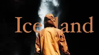 Hitchhiking Iceland ~ Adventure Documentary (Trailer)