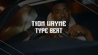 FREE Tion Wayne Type Beat 2016 | Chilled Afro Trap Instrumental - Worldwide (Prod. By Dimples)