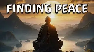 Finding PEACE | Transcending the ILLUSION of Duality