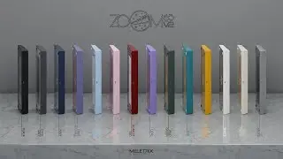 ZOOM65 Essential Edition V2 Showcase
