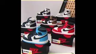 HYPEPODS FIRST DROP