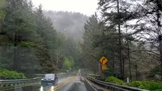 FUN IN OREGON