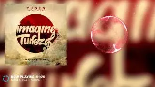 Maxi Blum - Yugen