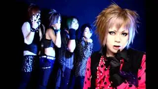 RAVI - 【N】ew world a wind