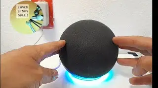 COMO FUNCIONA ALEXA 4TA GENERACIO DESPUES DE 2 A&Ntilde;OS