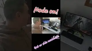 More console mods!
