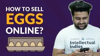 Marketing For Egg Business?