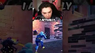 Если бы в Fortnite был Proximity Chat?
