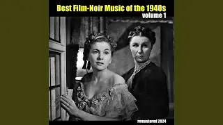 Main Title & Opening Scene - Gaslight, 1944 (Remastered 2024)