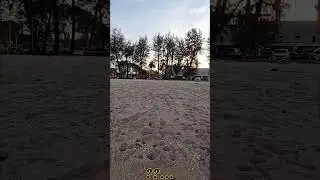 #beautifulbeach #peacefullocation #peacefulplace #bestbeaches