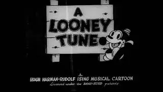 Looney Tunes - Big Man from the North