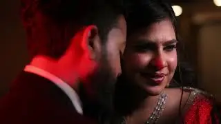 A Match Made in Heaven | Anshul & Anchal | Cinematic Engagement 💍