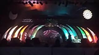 Monica Bedi show Aligarh