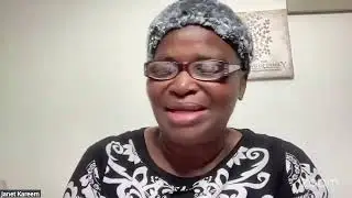 Ori-Oke Olorun Gbogunmi Adura Lori Omo(Prayers for Children) 19/1/2026 with L/Evang. Janet Kareem