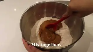 Alyssa & Lauren Cooking Video