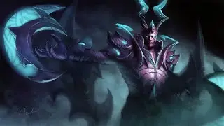 TerrorBlade Montage | TerrorBlade Dota 2 Indonesia
