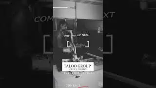 Taloo group interior - promo