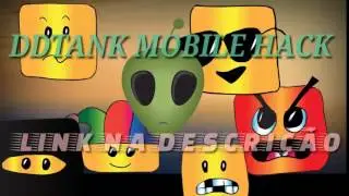 DDTANK MOBILE HACK (FUNFANDO)