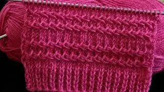Knitting Pattern for Sweater / Cardigan- Sweater Design I Sweater Ka DesignKnitting Pattern