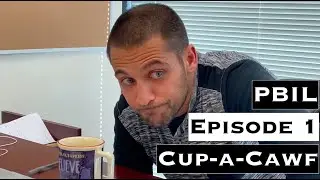 Property Brothers-In-Law - Real Estate Comedy - Episode 1: Cup-a-Cawf