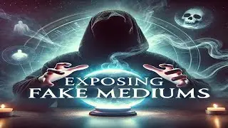How To Spot A Fake Psychic Before They Empty Your Wallet!