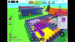 Build a base