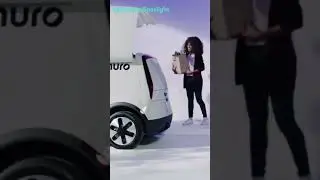 The Future of Delivery