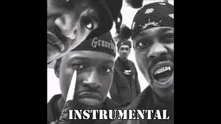 Gravediggaz - Mommy What's a Gravedigga (Prince Paul mix) INSTRUMENTAL