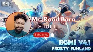 Day -94 || BGMI new UPDATE 4.1 ll Gyro ll #iqooneo10 #bgmi #trending #gaming #live #pubg #pubgmobile