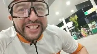 Segundo pedal de 2026 até Biritiba Mirim 