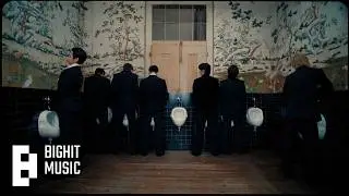 BTS (방탄소년단) ‘NORMAL’ Official Teaser